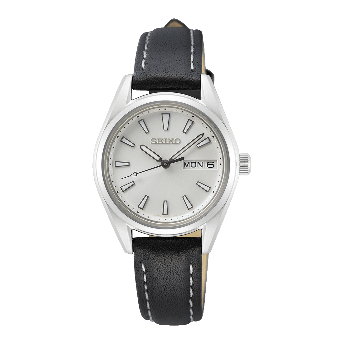 Seiko Quartz Women's Watch SUR455