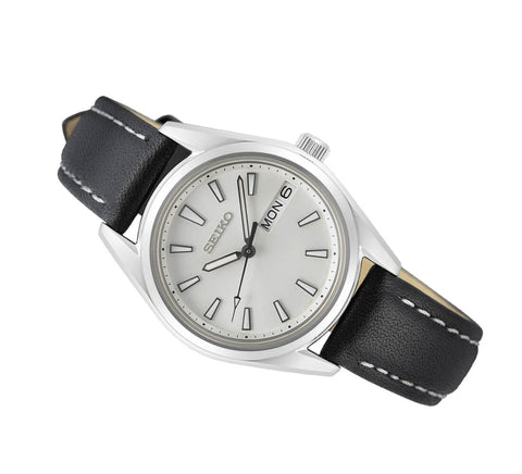 Seiko Quartz Womens Watch SUR455