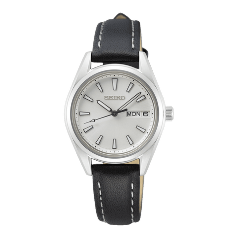 Seiko Quartz Women's Watch SUR455