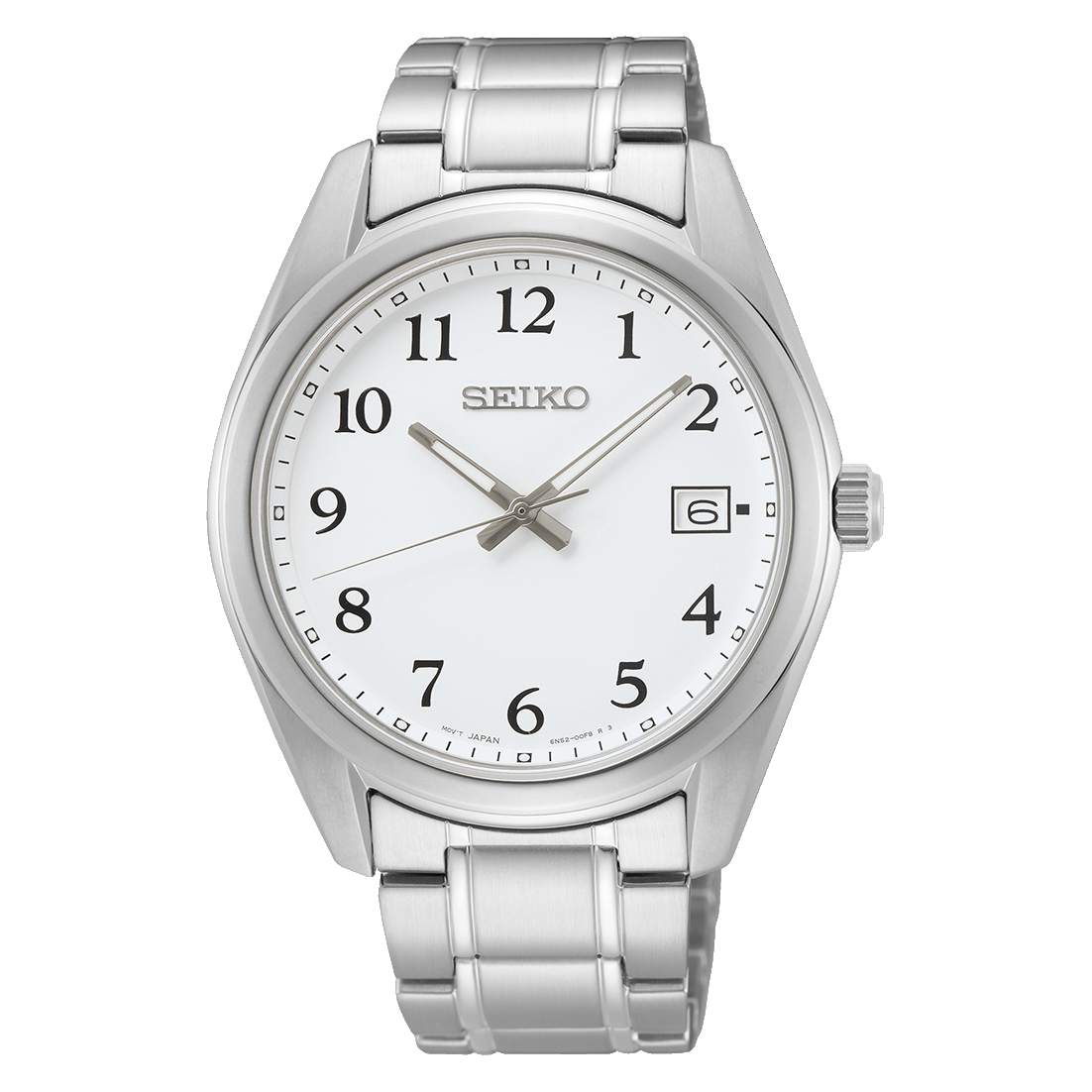 Seiko Quartz Men's Watch SUR459
