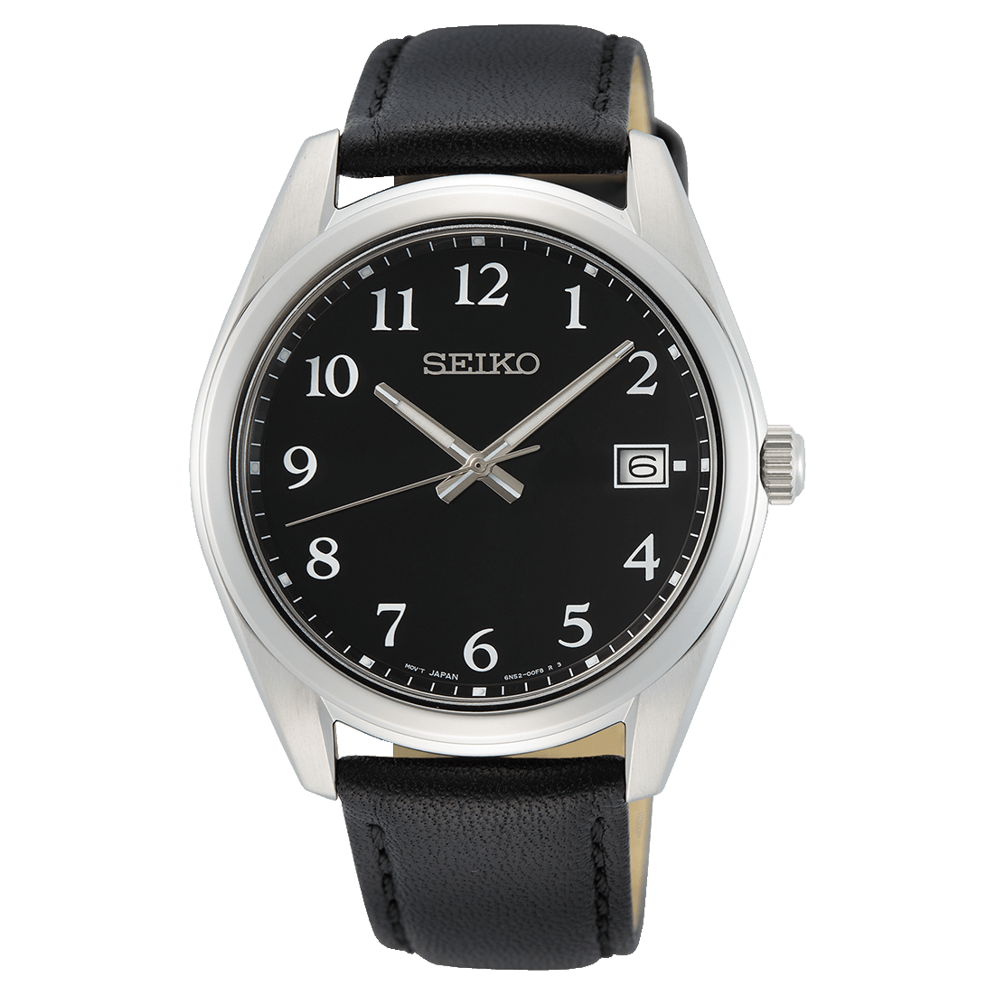 Seiko Quartz Men's Watch SUR461