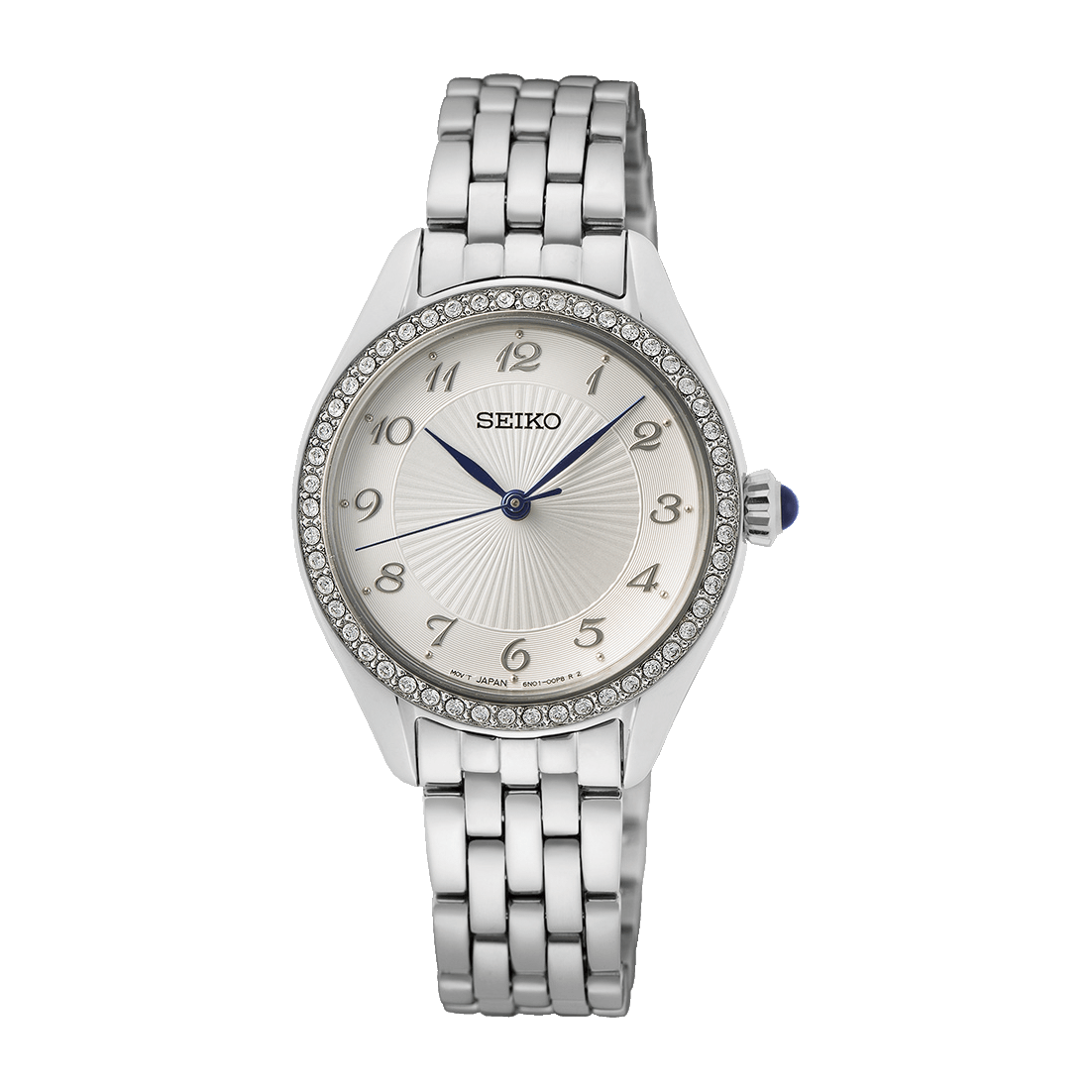 Seiko Quartz Women's Watch SUR479