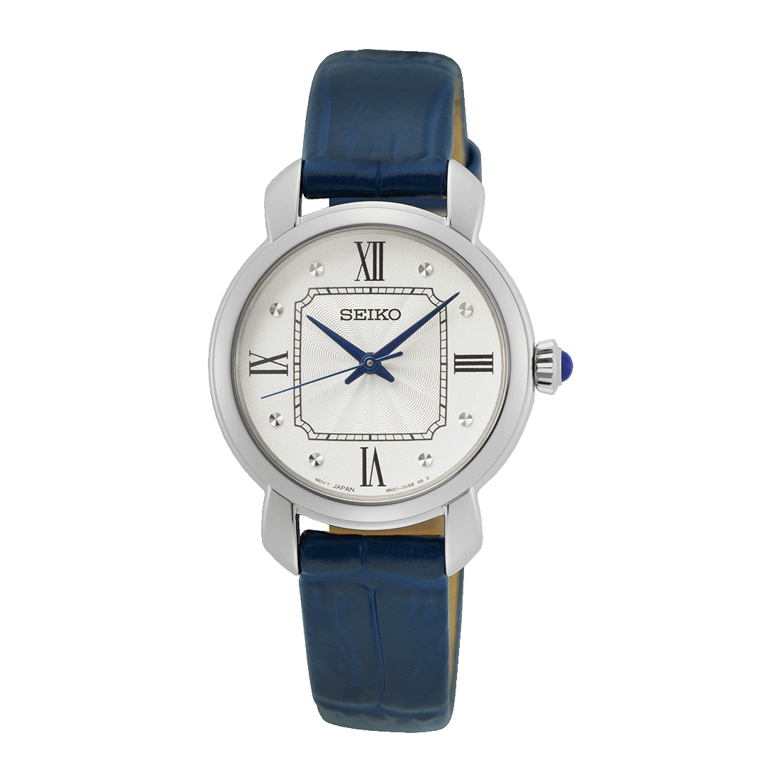 Seiko Quartz Women's Watch SUR497S