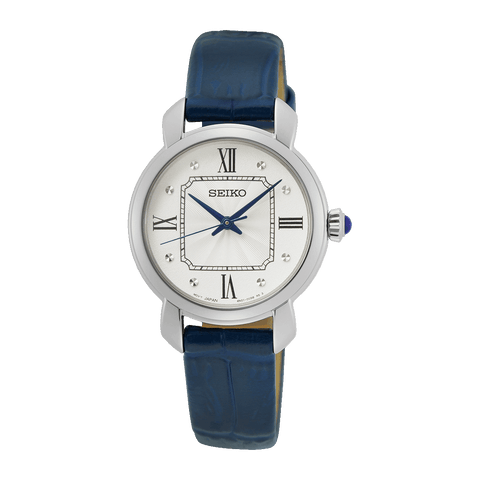 Seiko Quartz Women's Watch SUR497S