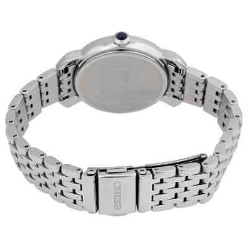 Seiko Quartz Women's Watch SUR497