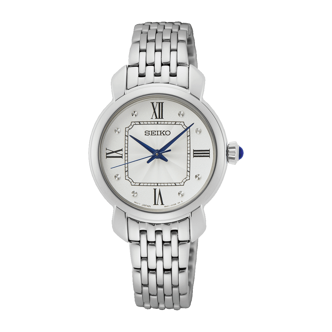 Seiko Quartz Women's Watch SUR497