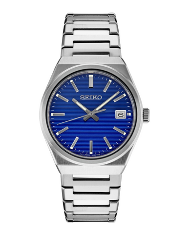 Seiko Classic Quartz Men's Watch SUR555P1