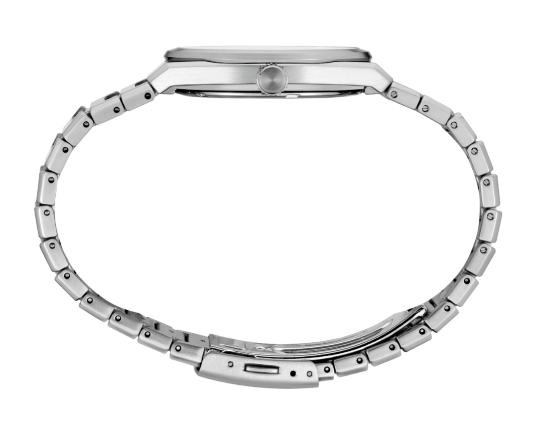 Seiko Classic Quartz Men's Watch SUR557