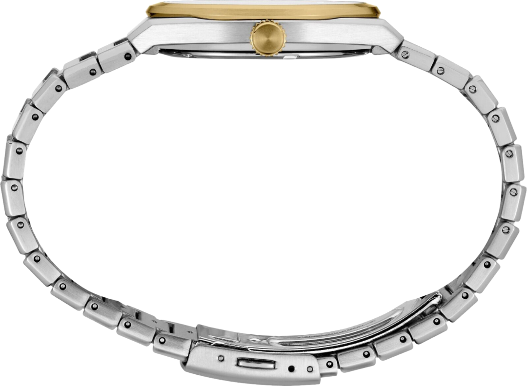 Seiko Classic Quartz Men's Watch SUR558