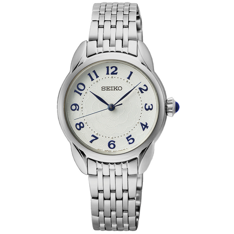 Seiko Classic Quartz Women's Watch SUR561
