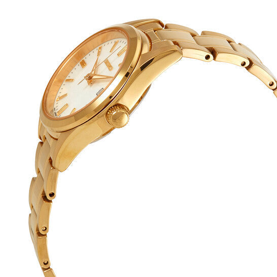 Seiko Quartz Women's Watch SUR632
