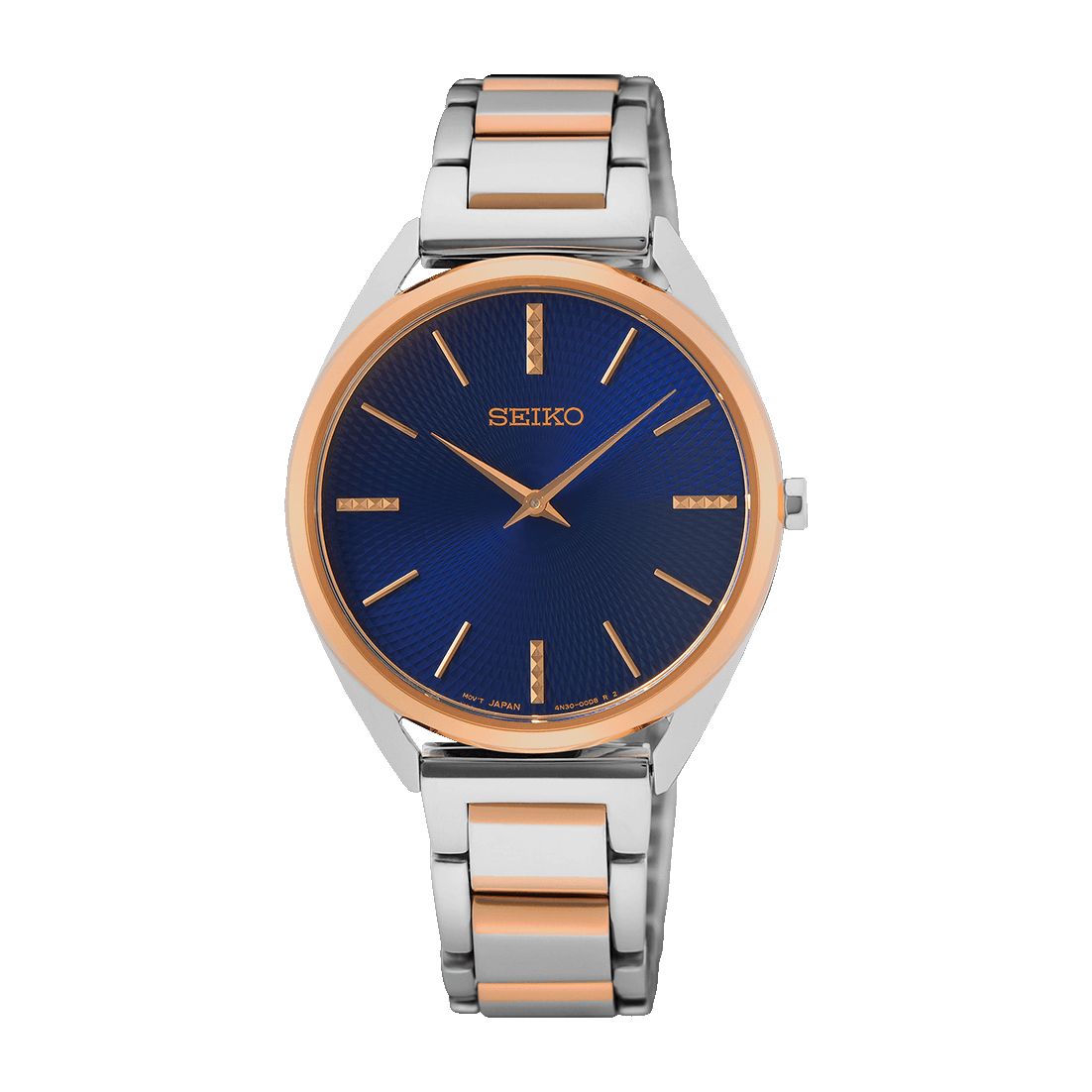 Seiko Quartz Women's Watch SWR060