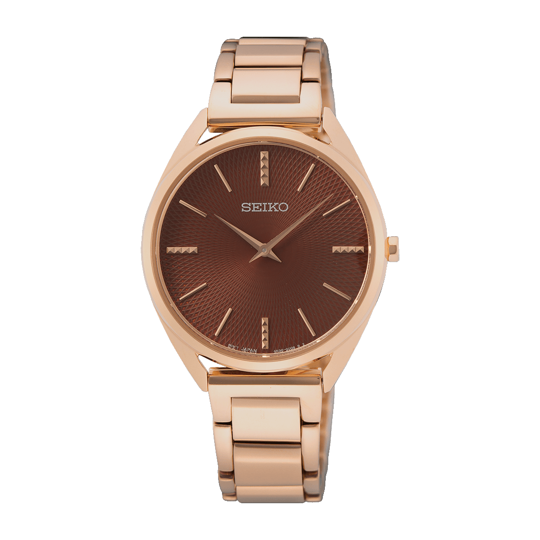 Seiko Quartz Women's Watch SWR062