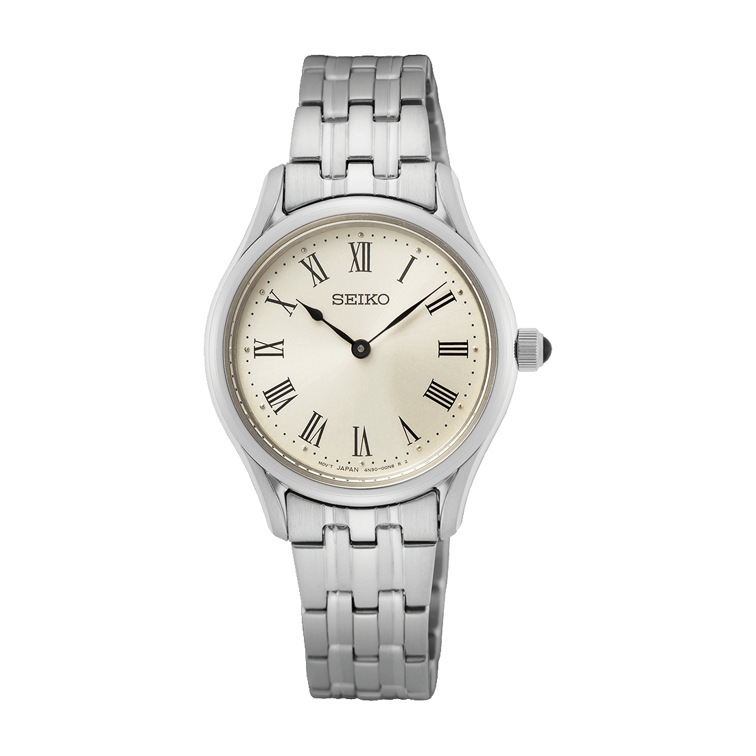 Seiko Quartz Women's Watch SWR069
