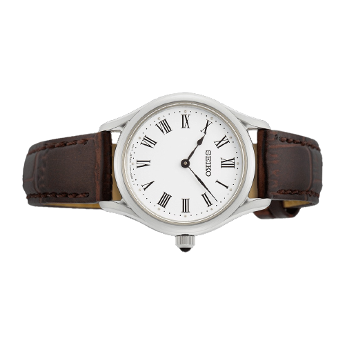 Seiko Quartz Women's Watch SWR071