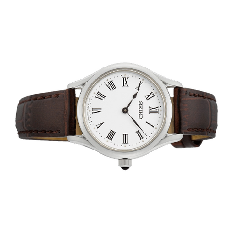 Seiko Quartz Women's Watch SWR071