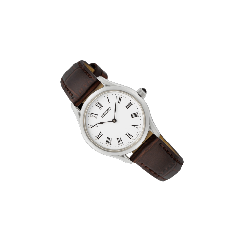 Seiko Quartz Women's Watch SWR071
