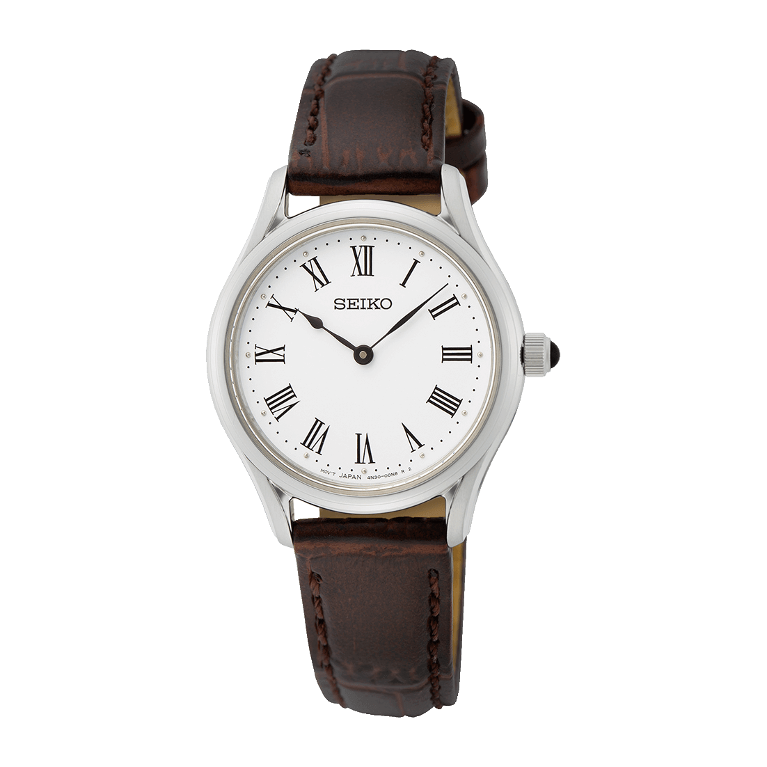 Seiko Quartz Women's Watch SWR071