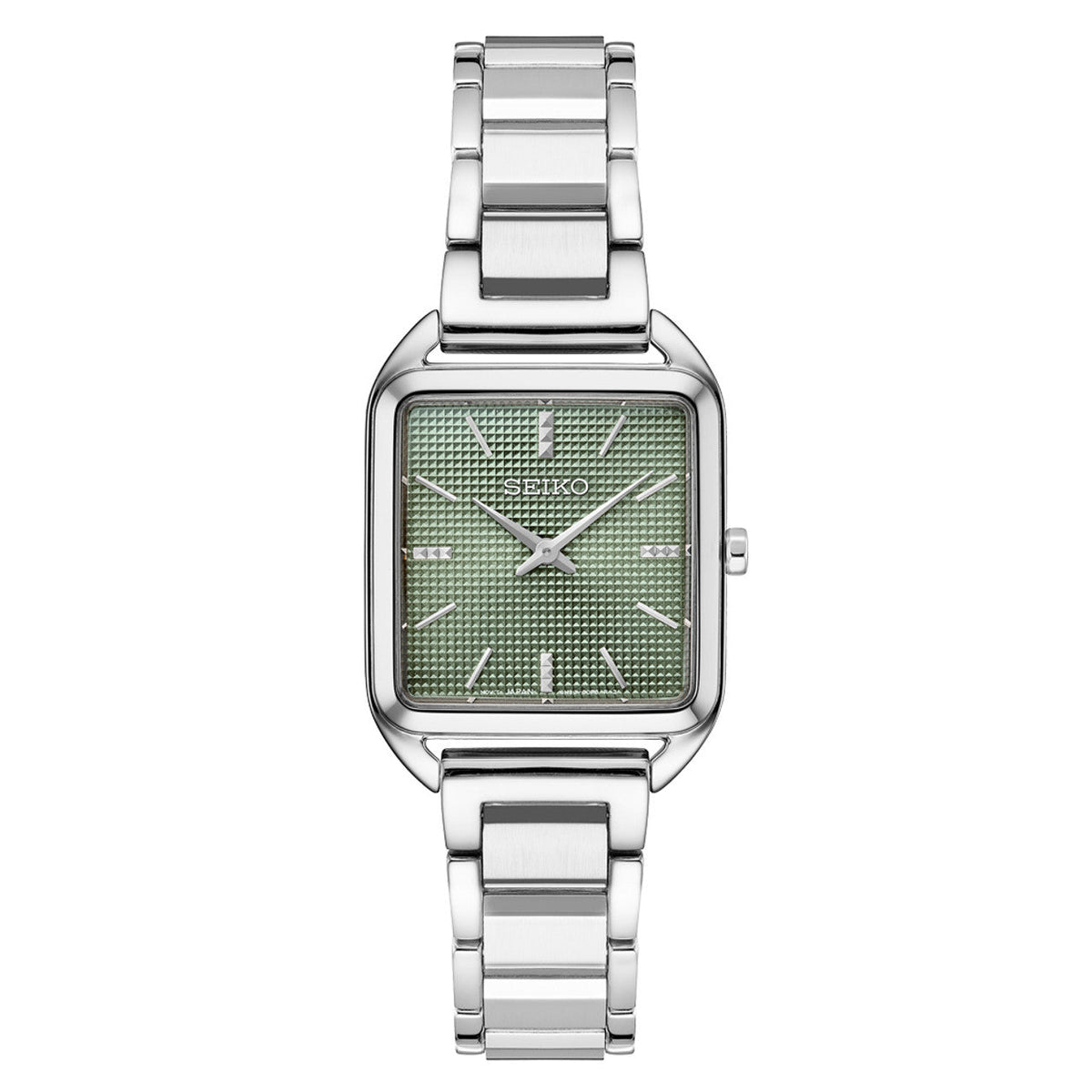 Seiko Essentials Quartz Women's Watch SWR075