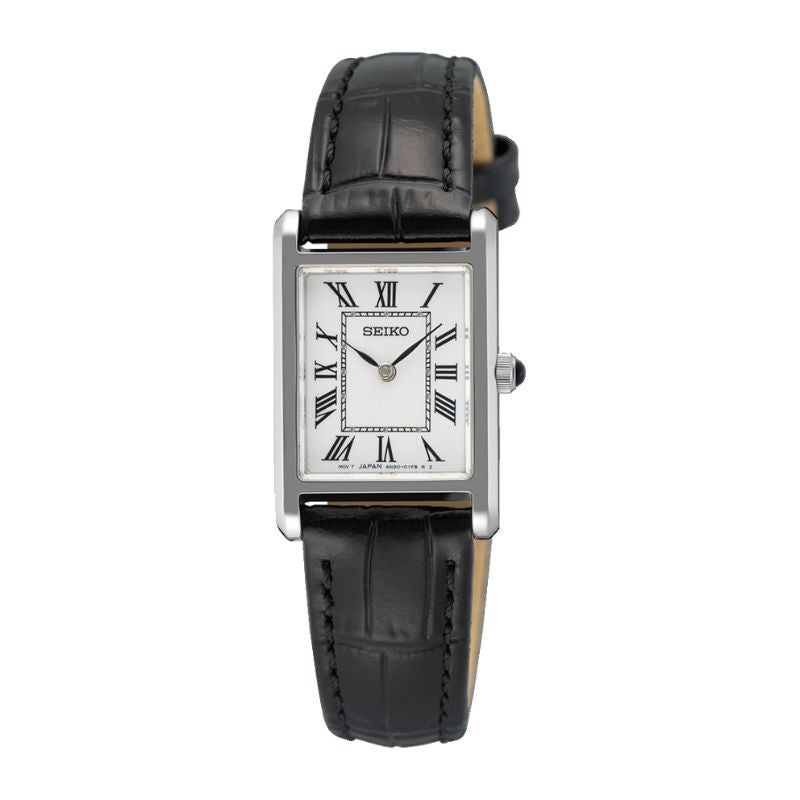 Seiko Classic Quartz Womens Watch SWR107