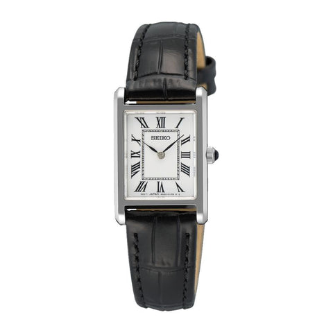 Seiko Classic Quartz Women's Watch SWR107