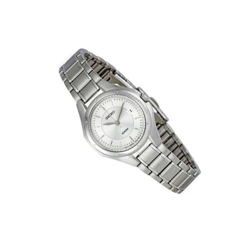 Seiko Quartz Women's Watch SXDE11
