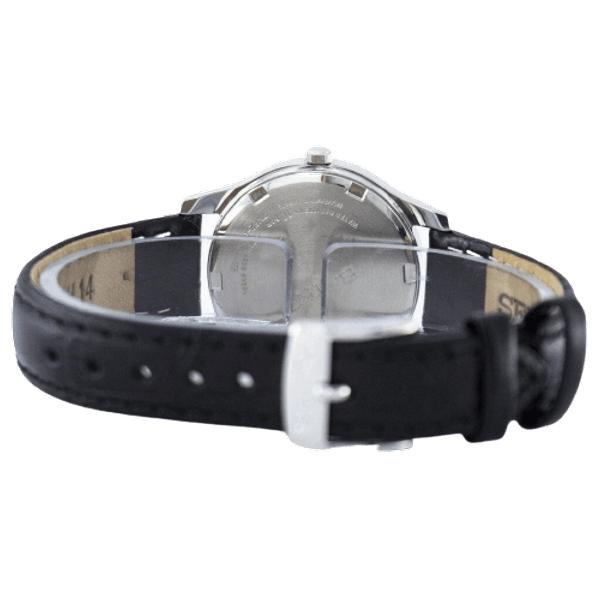 Seiko Sapphire Quartz Women's Watch SXDG91