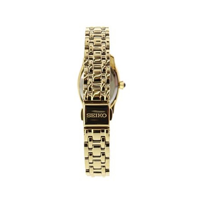 Seiko Quartz Womens Watch SXGP60
