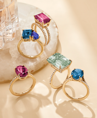 GEMSTONE
