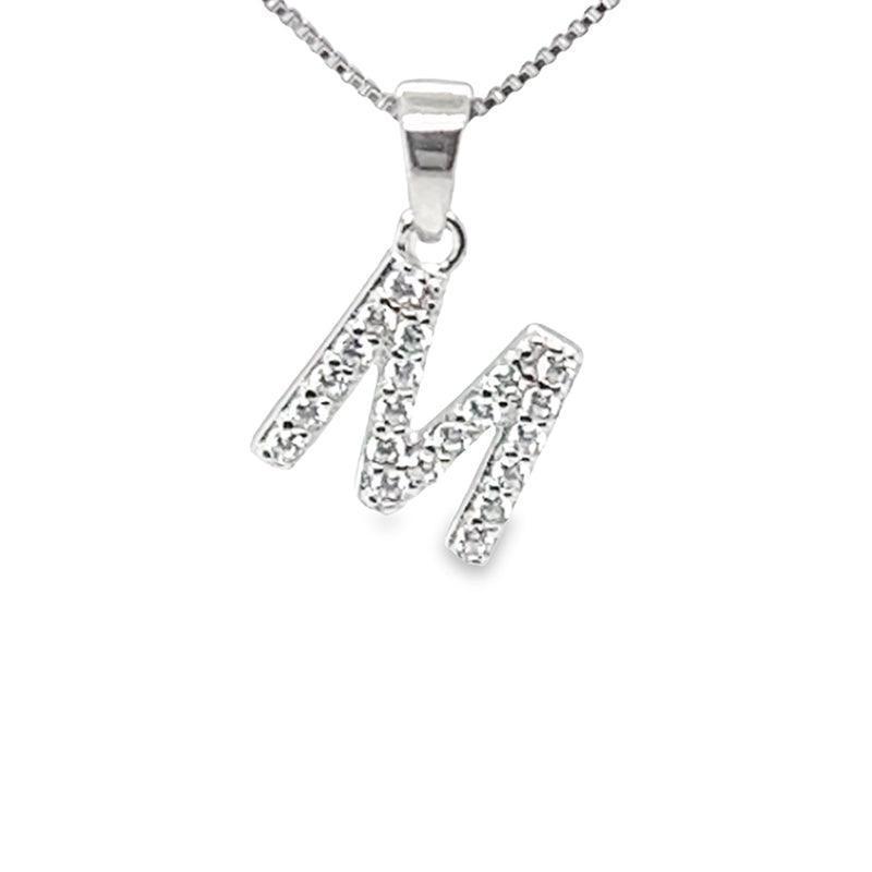 Gold Initial