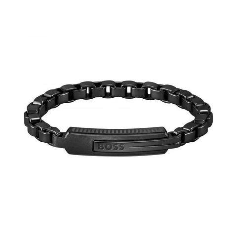Hugo Boss Jewelry Men's Orlado Bracelet 1580358M