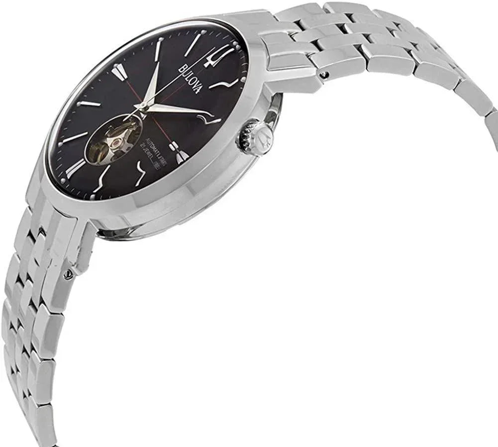 Bulova Classic Automatic Men's Watch 96A199