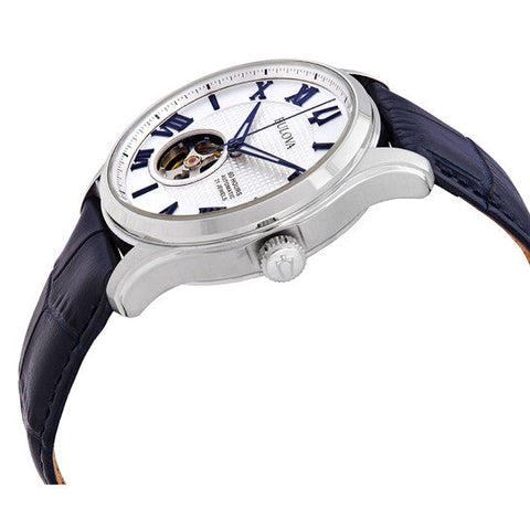 Bulova Wilton Automatic Mens Watch 96A206