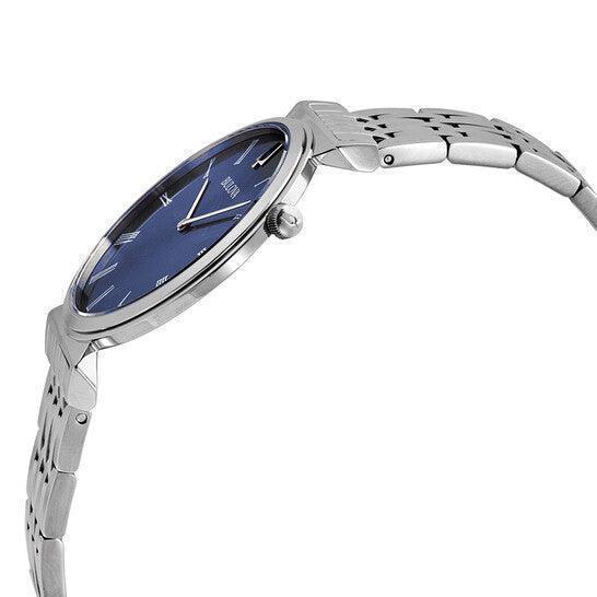 Bulova Classic Quartz Men's Watch 96A233