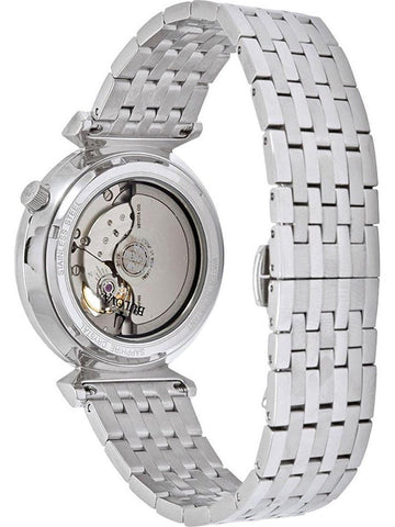 Bulova Classic Automatic Men's Watch 96A235