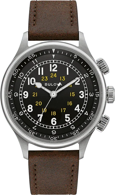 Bulova Classic Automatic Mens Watch 96A245