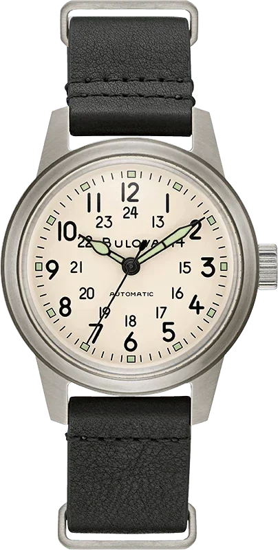 Bulova Classic Automatic Mens Watch 96A246