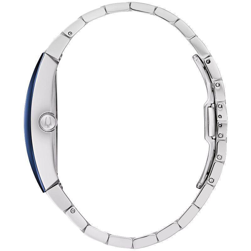 Bulova Gemini Quartz Men's Watch 96A258