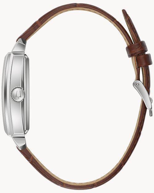 Bulova Sutton Automatic Men&#39;s Watch 96A268