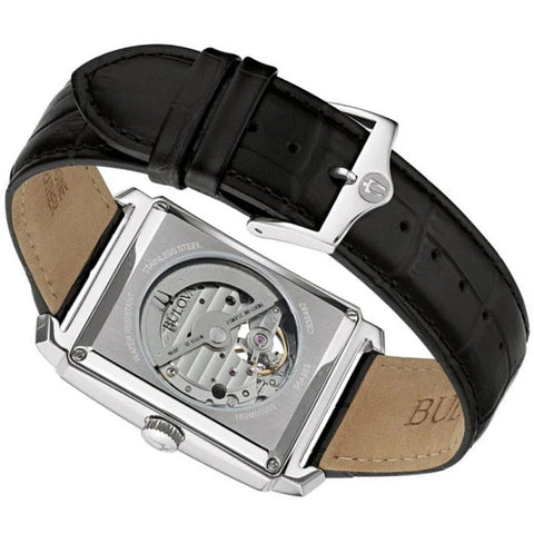 Bulova Sutton Automatic Men's Watch 96A269
