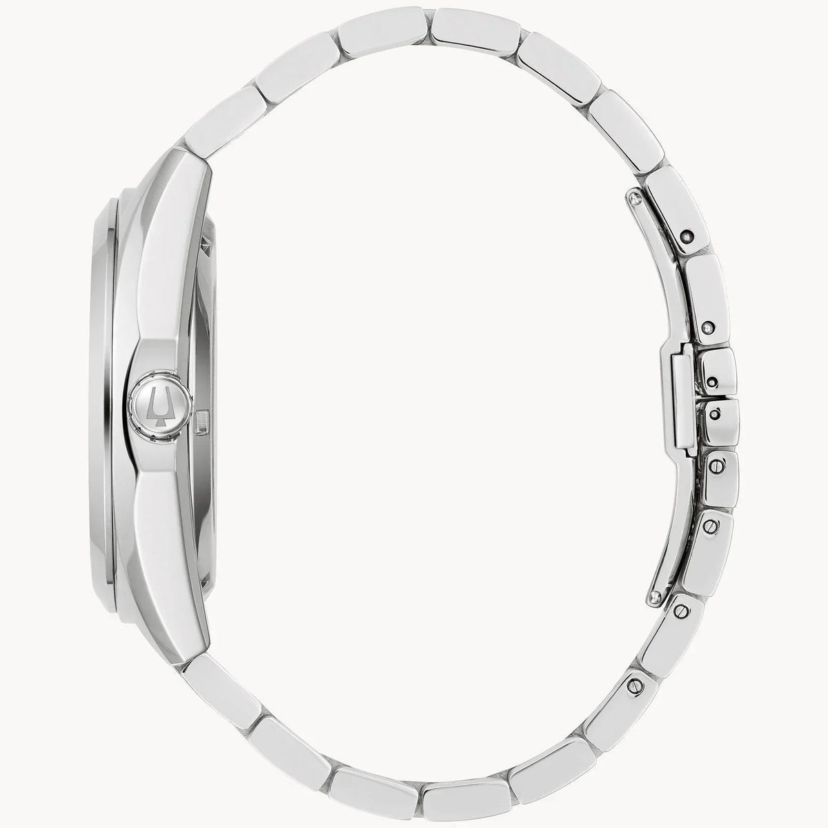 Bulova Surveyor Automatic Men&#39;s Watch 96A275