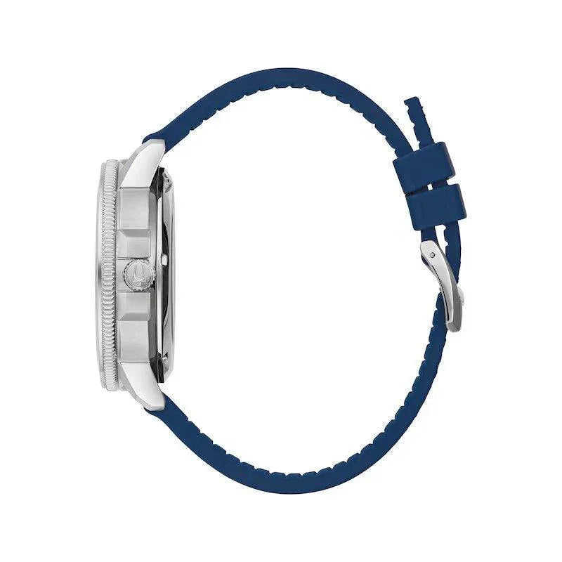 Bulova Marine Star Series &#39;C&#39; Automatic Men&#39;s Watch 96A291