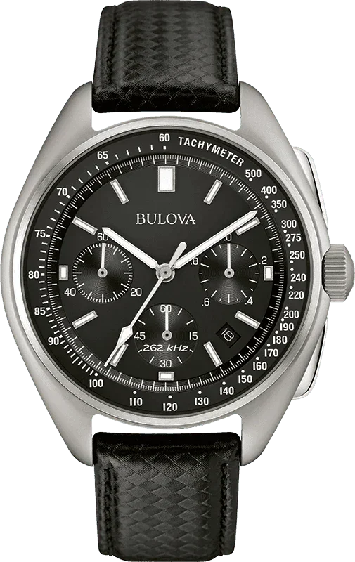Bulova Archive Series Quartz Mens Watch 96B251