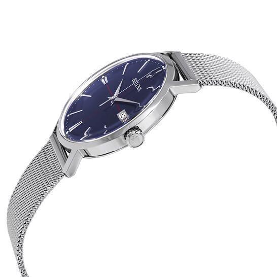 Bulova Classic Quartz Men's Watch 96B289