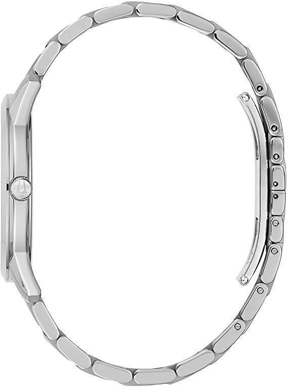 Bulova Classic Quartz Men's Watch 96B338