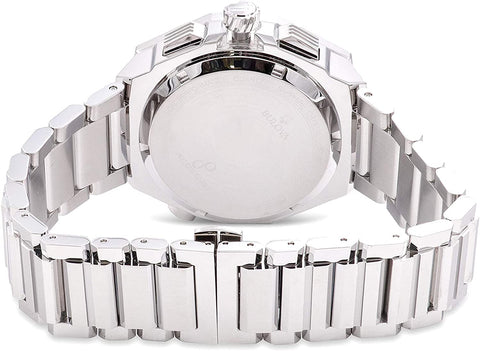 Bulova Precisionist X Quartz Men's Watch 96B349