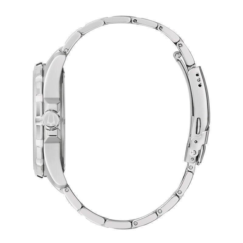 Bulova Marine Star Quartz Men&#39;s Watch 96B382