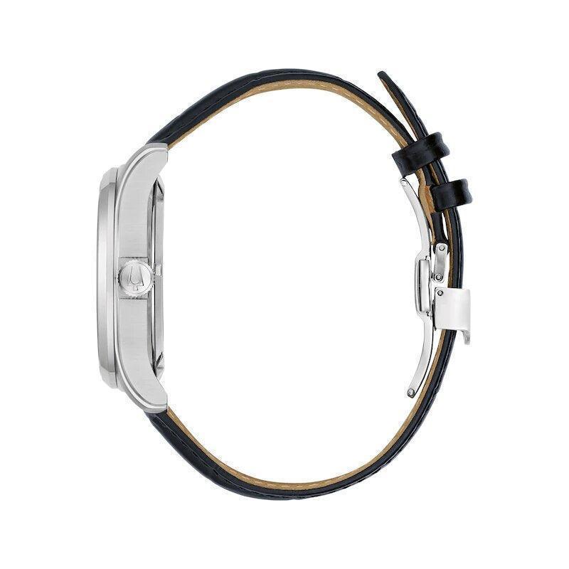 Bulova Classic Wilton Automatic Men&#39;s Watch 96B385