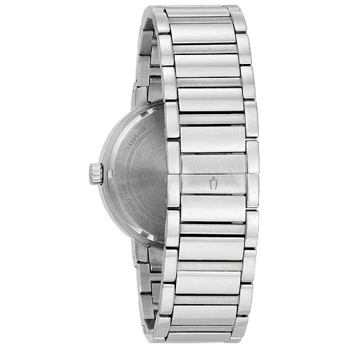 Bulova Futuro Quartz Men's Watch 96C105