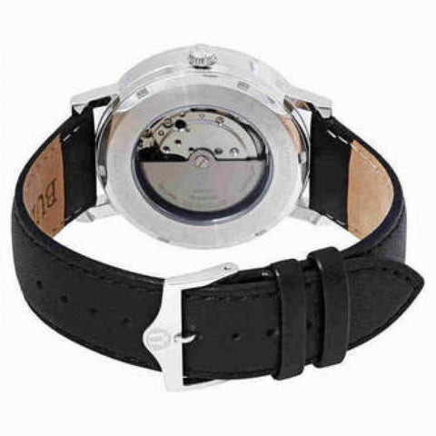Bulova Automatic Mens Watch 96C130